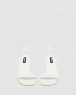 Nine West Kelly IVORY -Sandals Sales Shop http3A2F2Fstatic.theiconic.com .au2Fp2Fnine west 7113 9096041 4