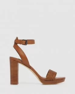 Nine West Deluxe BROWN