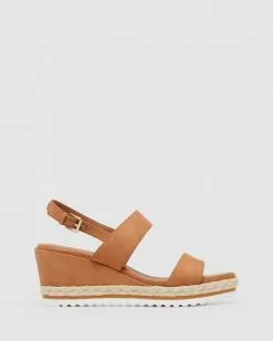 Nine West Prize DARK CARAMEL