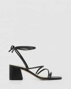 Nine West Gorg BLACK