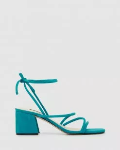 Nine West Gorg TEAL