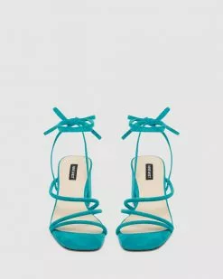 Nine West Gorg TEAL -Sandals Sales Shop http3A2F2Fstatic.theiconic.com .au2Fp2Fnine west 7279 5280441 3