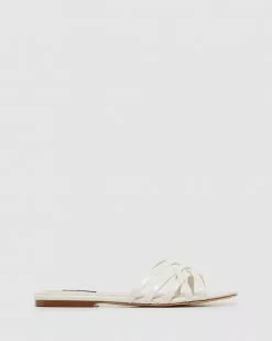 Nine West Halen IVORY