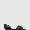 Nine West Bey BLACK