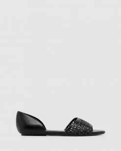 Nine West Bey BLACK