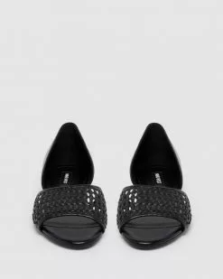 Nine West Bey BLACK -Sandals Sales Shop http3A2F2Fstatic.theiconic.com .au2Fp2Fnine west 7398 2206341 3