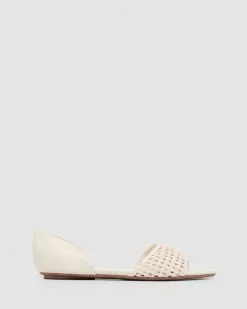 Nine West Bey IVORY