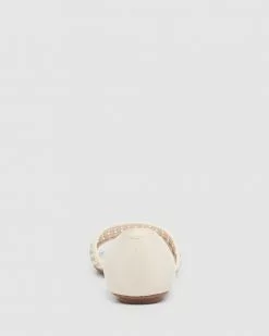 Nine West Bey IVORY -Sandals Sales Shop http3A2F2Fstatic.theiconic.com .au2Fp2Fnine west 7421 4206341 4