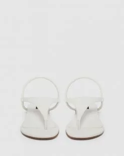 Nine West Braydin IVORY -Sandals Sales Shop http3A2F2Fstatic.theiconic.com .au2Fp2Fnine west 7460 0967441 3