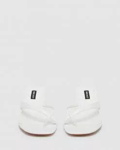 Nine West Marigol WHITE -Sandals Sales Shop http3A2F2Fstatic.theiconic.com .au2Fp2Fnine west 7656 1106341 3