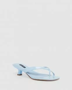 Nine West Marigol LIGHT BLUE -Sandals Sales Shop http3A2F2Fstatic.theiconic.com .au2Fp2Fnine west 7684 4106341 2