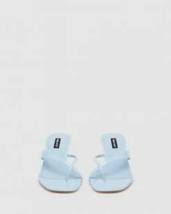 Nine West Marigol LIGHT BLUE -Sandals Sales Shop http3A2F2Fstatic.theiconic.com .au2Fp2Fnine west 7686 4106341 3