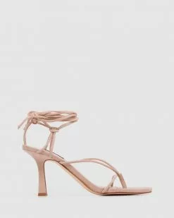 Nine West Yarin NUDE