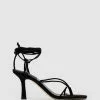 Nine West Yarin BLACK