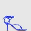 Nine West Yarin MEDIUM BLUE