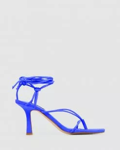 Nine West Yarin MEDIUM BLUE