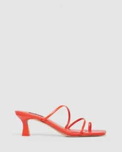 Nine West Aila RED