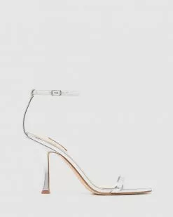 Nine West Yess SILVER