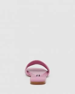 Nine West Mends DARK PINK -Sandals Sales Shop http3A2F2Fstatic.theiconic.com .au2Fp2Fnine west 9041 3135241 4