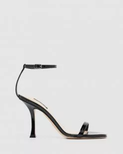 Nine West Yess BLACK