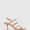 Nine West Niva LIGHT TAN
