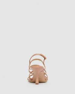 Nine West Niva LIGHT TAN -Sandals Sales Shop http3A2F2Fstatic.theiconic.com .au2Fp2Fnine west 9111 5512841 4
