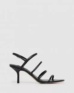 Nine West Niva BLACK