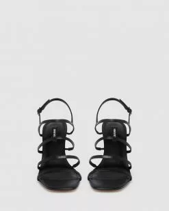 Nine West Niva BLACK -Sandals Sales Shop http3A2F2Fstatic.theiconic.com .au2Fp2Fnine west 9119 4862841 3