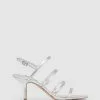 Nine West Niva SILVER