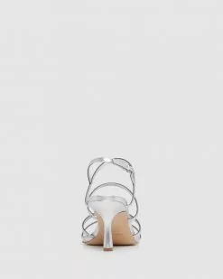 Nine West Niva SILVER -Sandals Sales Shop http3A2F2Fstatic.theiconic.com .au2Fp2Fnine west 9131 5862841 4