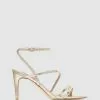 Nine West Dena ROSE GOLD