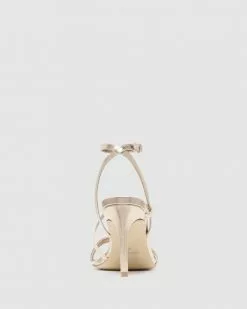 Nine West Dena ROSE GOLD -Sandals Sales Shop http3A2F2Fstatic.theiconic.com .au2Fp2Fnine west 9732 6058911 4