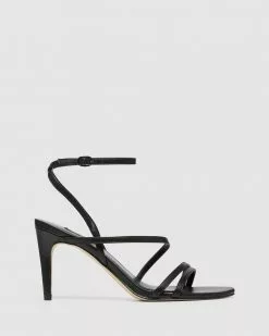 Nine West Dena BLACK