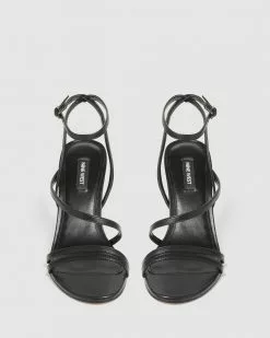Nine West Dena BLACK -Sandals Sales Shop http3A2F2Fstatic.theiconic.com .au2Fp2Fnine west 9751 8058911 3