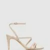 Nine West Dena NUDE