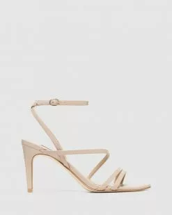 Nine West Dena NUDE