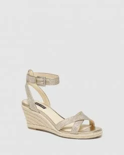 Nine West Jenine LIGHT GOLD -Sandals Sales Shop http3A2F2Fstatic.theiconic.com .au2Fp2Fnine west 9812 1546021 2