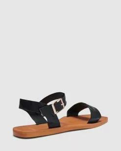 Novo Thassos Black -Sandals Sales Shop http3A2F2Fstatic.theiconic.com .au2Fp2Fnovo 4391 8822841 3