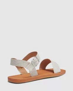 Novo Thassos Linen -Sandals Sales Shop http3A2F2Fstatic.theiconic.com .au2Fp2Fnovo 4399 9722841 3