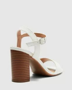 Novo Mills White -Sandals Sales Shop http3A2F2Fstatic.theiconic.com .au2Fp2Fnovo 7930 3622331 3