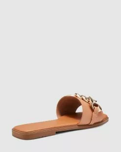 Novo Sicily Nude -Sandals Sales Shop http3A2F2Fstatic.theiconic.com .au2Fp2Fnovo 9342 4917141 3