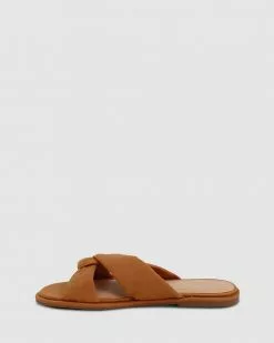 Nude Victoria Tan -Sandals Sales Shop http3A2F2Fstatic.theiconic.com .au2Fp2Fnude footwear 4672 7696931 3