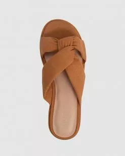 Nude Victoria Tan -Sandals Sales Shop http3A2F2Fstatic.theiconic.com .au2Fp2Fnude footwear 4675 7696931 4