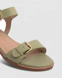 Nude Tully Pistachio -Sandals Sales Shop http3A2F2Fstatic.theiconic.com .au2Fp2Fnude footwear 4712 4296931 2