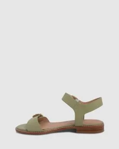 Nude Tully Pistachio -Sandals Sales Shop http3A2F2Fstatic.theiconic.com .au2Fp2Fnude footwear 4714 4296931 3