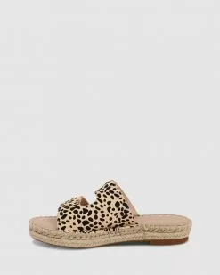 Nude Nadia Leopard -Sandals Sales Shop http3A2F2Fstatic.theiconic.com .au2Fp2Fnude footwear 4830 2496931 3