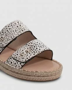 Nude Nadia Black Mini Spot -Sandals Sales Shop http3A2F2Fstatic.theiconic.com .au2Fp2Fnude footwear 4840 9686931 2