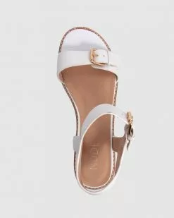 Nude Tully White -Sandals Sales Shop http3A2F2Fstatic.theiconic.com .au2Fp2Fnude footwear 4845 6296931 4