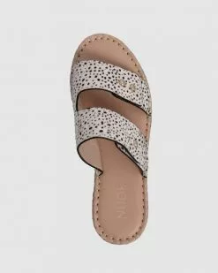 Nude Nadia Black Mini Spot -Sandals Sales Shop http3A2F2Fstatic.theiconic.com .au2Fp2Fnude footwear 4845 9686931 4