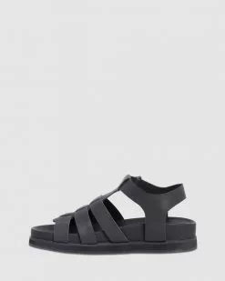 Nude Madison Black -Sandals Sales Shop http3A2F2Fstatic.theiconic.com .au2Fp2Fnude footwear 4934 8627441 2